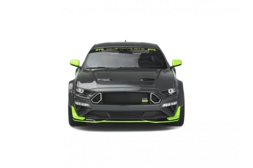 1:18 RTR Mustang Spec 5 (GT Spirit GT384)