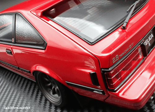 Ignition Model IG3537 1/18 Scale Toyota Celica XX...