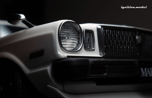 Ignition Model IG3433 1/18 Scale Toyota MarkⅡ Seda...