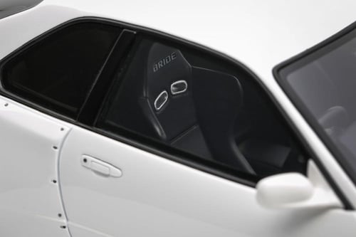 1:18 OTTO mobile OT1135 Nissan Skyline GT-R R34 By...