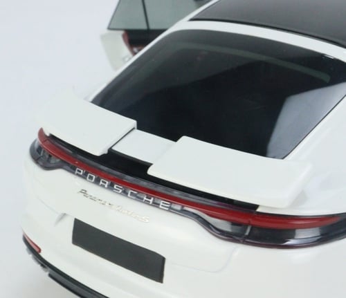 Porsche Panamera Turbo S 2020 Brand: Minichamps Sc...