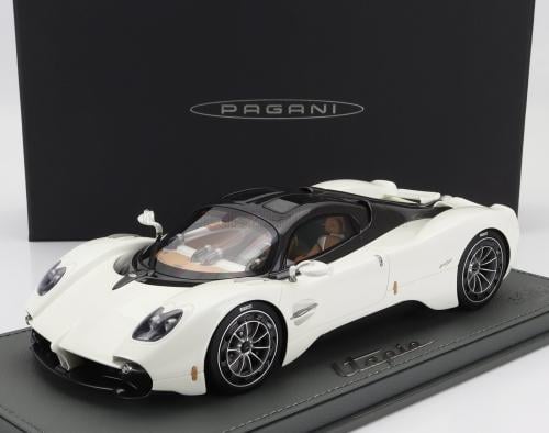 PAGANI Utopia With Display Case Brand: BBR Color:...