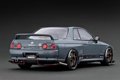 TOP SECRET GT-R (VR32) Brand: Ignition Model Scale...