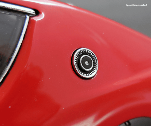 NISSAN Skyline 2000 GT-R (KPGC110)