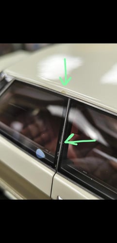 1/18 Ignition Model IG1150 1/18 Toyota MarkII Gran...