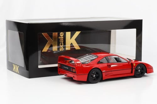 Ferrari F40 1987 rot Lightweight