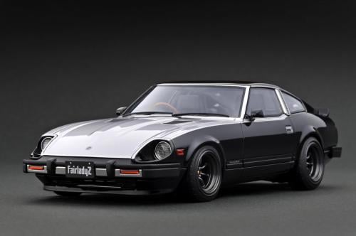 Ignition Model IG3517 1/18 Scale Nissan Fairlady Z...