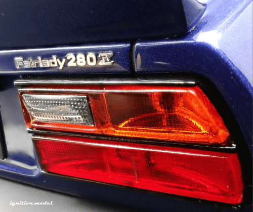 Ignition Model IG3518 1/18 Scale Nissan Fairlady Z...