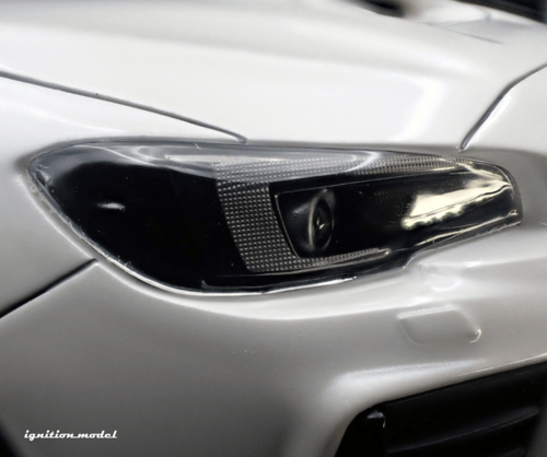 Ignition Model IG3611 1/18 Scale SUBARU WRX (CBA-V...