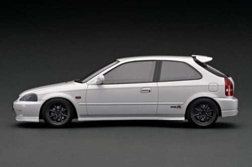 Ignition Model IG3542 1/18 Scale Honda CIVIC (EK9)...