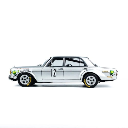 MINICHAMPS 1:18 Mercedes-Benz 300 SEL 6.8 AMG - 19...