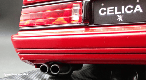 Ignition Model IG3537 1/18 Scale Toyota Celica XX...