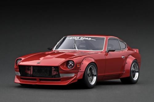 Ignition Model IG3114 1/18 Scale Nissan Fairlady Z...