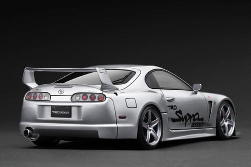 Ignition Model IG3600 1/18 Scale Toyota Supra (A80...