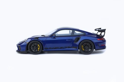 1:18 GT Spirit GT526 Porsche 911 991.2 GT3 RS Weis...