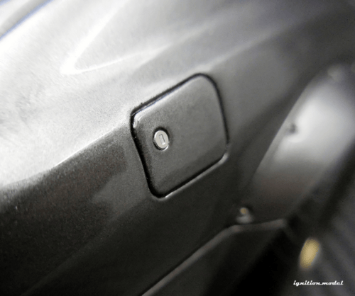 IG3112 Nissan Fairlady Z (S30) STAR ROAD Gun Metal...