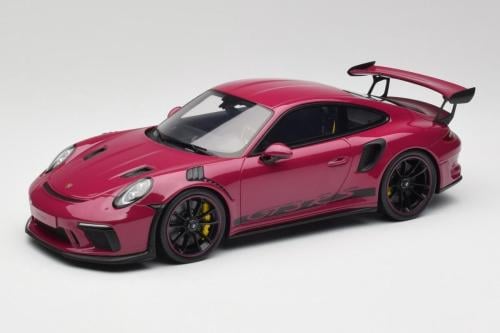 GT-SPIRIT - PORSCHE - 911 991-2 GT3 RS COUPE 2019...