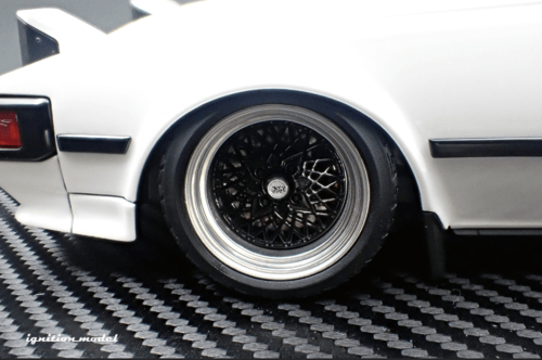 IG3534 1/18 Scale Toyota Celica XX 2800GT (A60) Wh...