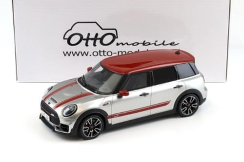 OTTO-MOBILE - MINI - CLUBMAN (F54) JCW JOHN COOPER...