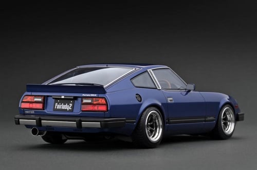Ignition Model IG3518 1/18 Scale Nissan Fairlady Z...