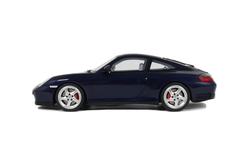 1:18 GT Spirit GT938 Porsche 911 996 Carrera 4S Co...