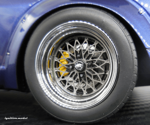 Ignition Model IG3116 1/18 Scale Nissan Fairlady Z...