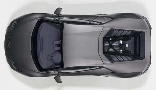 Lamborghini Huracán LP610-4 Brand: Autoart Color:...