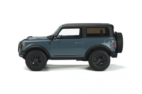 1/18 GT359 1:18 Ford Bronco First Edition Gt-spiri...