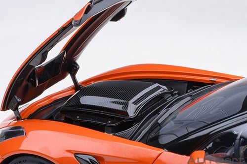 Autoart 71279 CHEVROLET CORVETTE C7 ZR1 (SEBRING O...