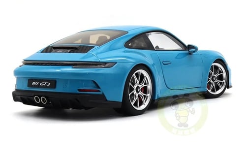 1/18 Porsche 911 992 GT3 Touring 2021 Norev 187310