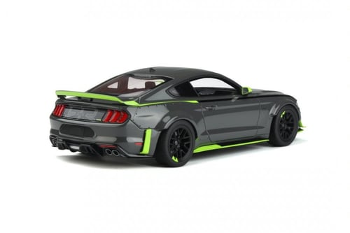1:18 RTR Mustang Spec 5 (GT Spirit GT384)