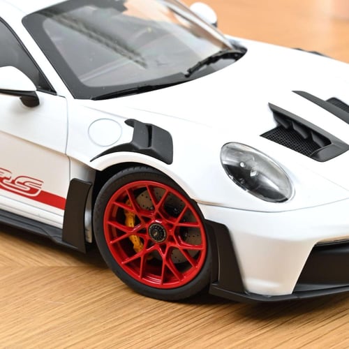 Porsche 911 GT3 RS 2022 Brand: Norev Scale: 1/12 ح...