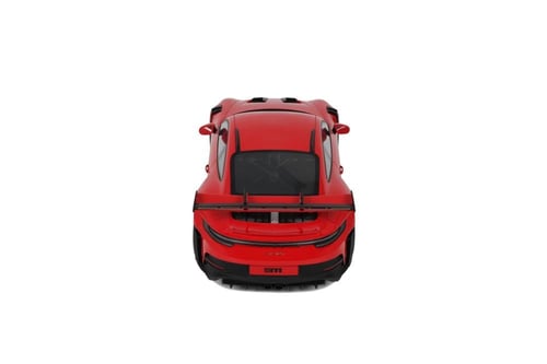 Porsche 992 GT3 RS (Guards Red) 1/12 GT-Spirit GT9...