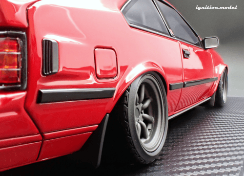 Ignition Model IG3537 1/18 Scale Toyota Celica XX...