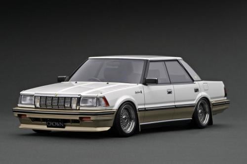 Ignition Model IG3825 1/18 Scale Toyota Crown 2.8...