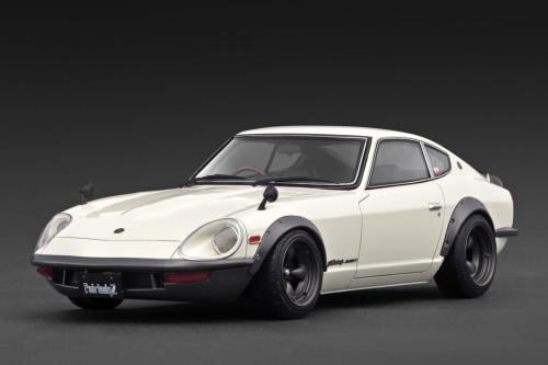 Ignition Model IG3722 1/18 Scale Nissan Fairlady 2...