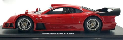 GT Spirit 1:18 CLK GTR Super Sport (GT910) Resin M...