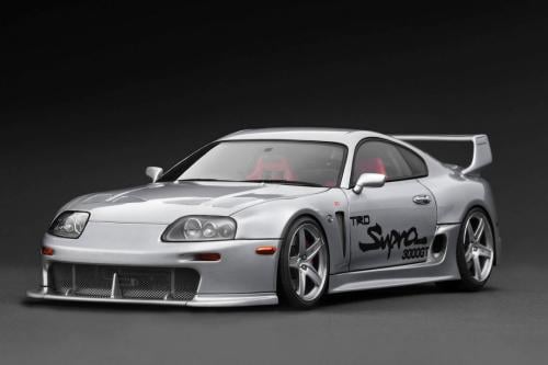 Ignition Model IG3600 1/18 Scale Toyota Supra (A80...