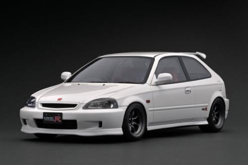 Ignition Model IG3542 1/18 Scale Honda CIVIC (EK9)...