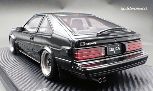 Ignition Model IG3532 1/18 Scale Toyota Celica XX...