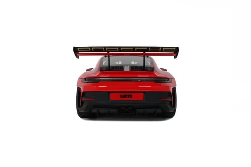 Porsche 992 GT3 RS (Guards Red) 1/12 GT-Spirit GT9...