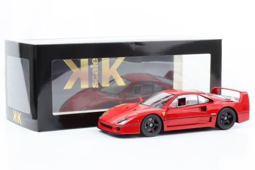 Ferrari F40 1987 rot Lightweight
