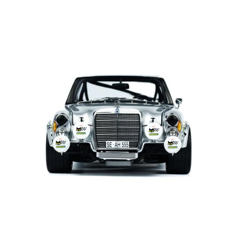 MINICHAMPS 1:18 Mercedes-Benz 300 SEL 6.8 AMG - 19...