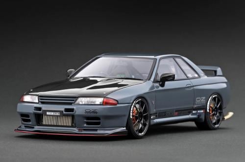 TOP SECRET GT-R (VR32) Brand: Ignition Model Scale...