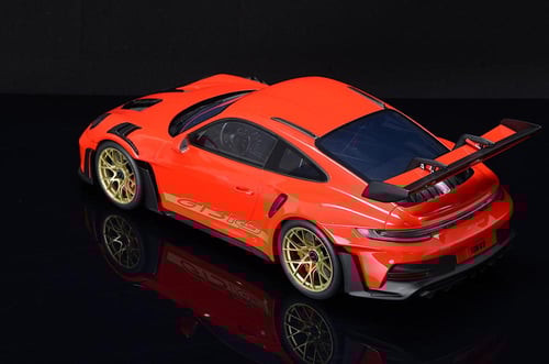 Porsche 992 GT3 RS (Guards Red) 1/12 GT-Spirit GT9...