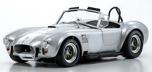KYOSHO ORIGINAL 1/18scale Shelby Cobra 427 S / C (...