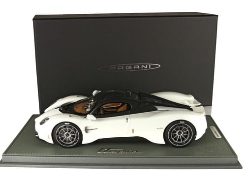 PAGANI Utopia With Display Case Brand: BBR Color:...