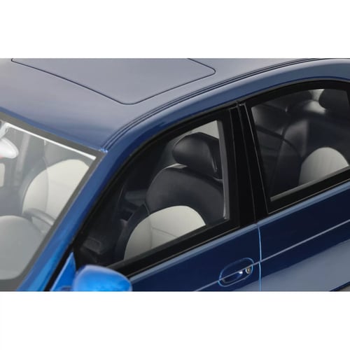 OTTO-MOBILE - BMW - 5-SERIES M5 (E39) 1998 Scale:...