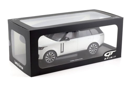 1:18 GT Spirit GT533 Range Rover P530 Autobiograph...