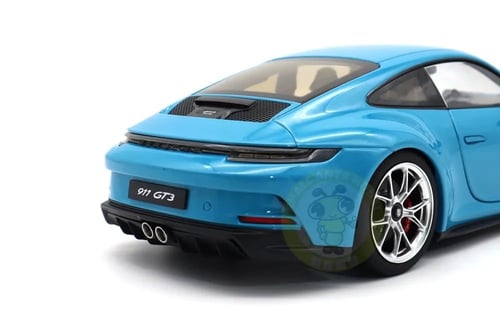 1/18 Porsche 911 992 GT3 Touring 2021 Norev 187310